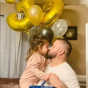 Meet your Posher, Julian